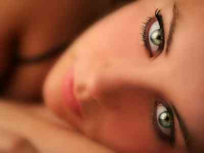Естественный макияж глаз для зеленых глаз фото