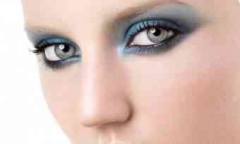 Пошаговая инструкция нанесения макияжа глаз