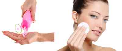 Как сделать в домашних условиях средство для снятия макияжа с глаз