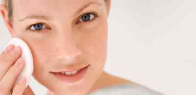 Как сделать в домашних условиях средство для снятия макияжа с глаз