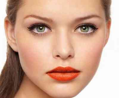 Как увеличить глаза с помощью дневного макияжа