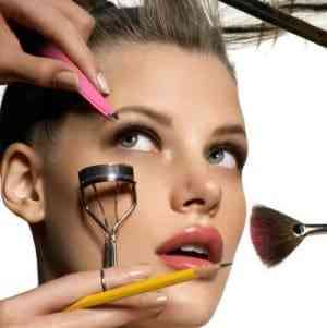 Как наносить правильно макияж на глаза фото