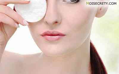 Посоветуйте средство для снятия макияжа для глаз