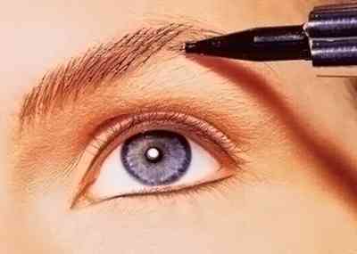 Чем снимать макияж с глаз при нарощенных ресницах