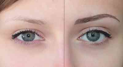 Как красить глаза тенями фото пошагово фото в 40 лет