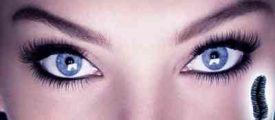 Макияж глаз для голубых глаз пошагово фото в домашних условиях