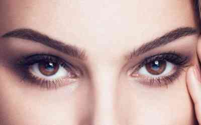 Дневной макияж для карих глаз пошаговое фото в домашних уувеличиваем глаза с помощью макияжа пошаговорих глаз пошаговое фото в домашних условиях