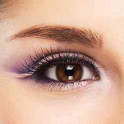 Как сделать макияж для глаз для карих глаз фото