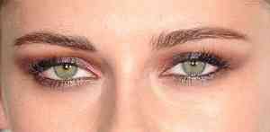 Как нанести макияж для зеленых глаз