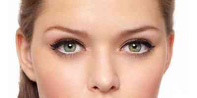 Варианты макияжа для зеленых глаз фото