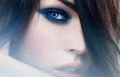 Варианты макияжа для голубых глаз