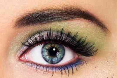 Как правильно сделать макияж для серых глаз в домашних условиях