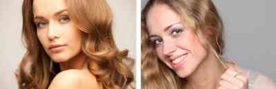 Как сделать макияж для серых глаз и русых волос фото