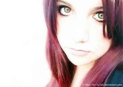 Рыжие девушки с зелеными глазами макияж фото