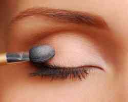 Как делать макияж для круглых глаз