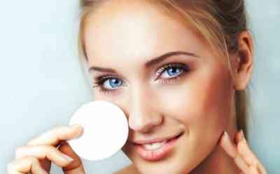 Средство для снятия макияжа с глаз домашнее