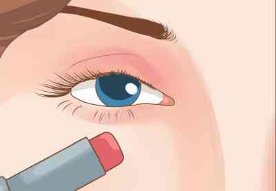 Как с помощью макияжа скрыть синяки под глазами