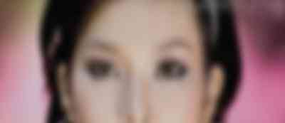 Макияж глаз для азиатского типа глаз