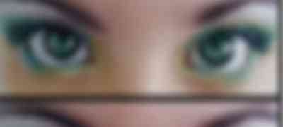 Макияж зелёные глаза тёмные волосы