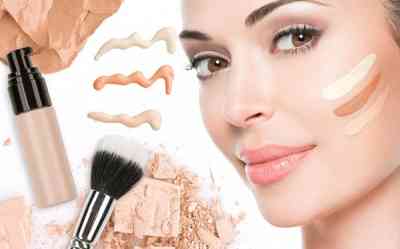 Как правильно подобрать макияж по типу лица и форме глаз