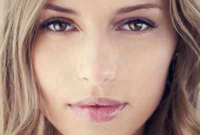 Как делать макияж близко посаженные глаза
