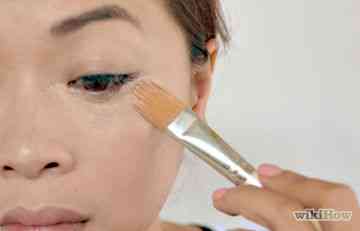 Как карандашом для глаз сделать макияж