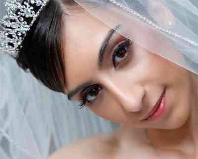 Видео свадебный макияж глаз