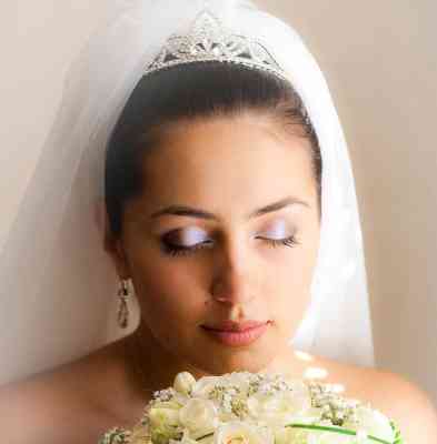 Видео свадебный макияж глаз