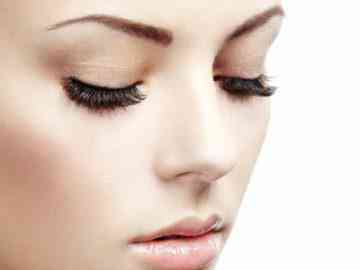 Средства для снятия макияжа с глаз при нарощенных ресницах